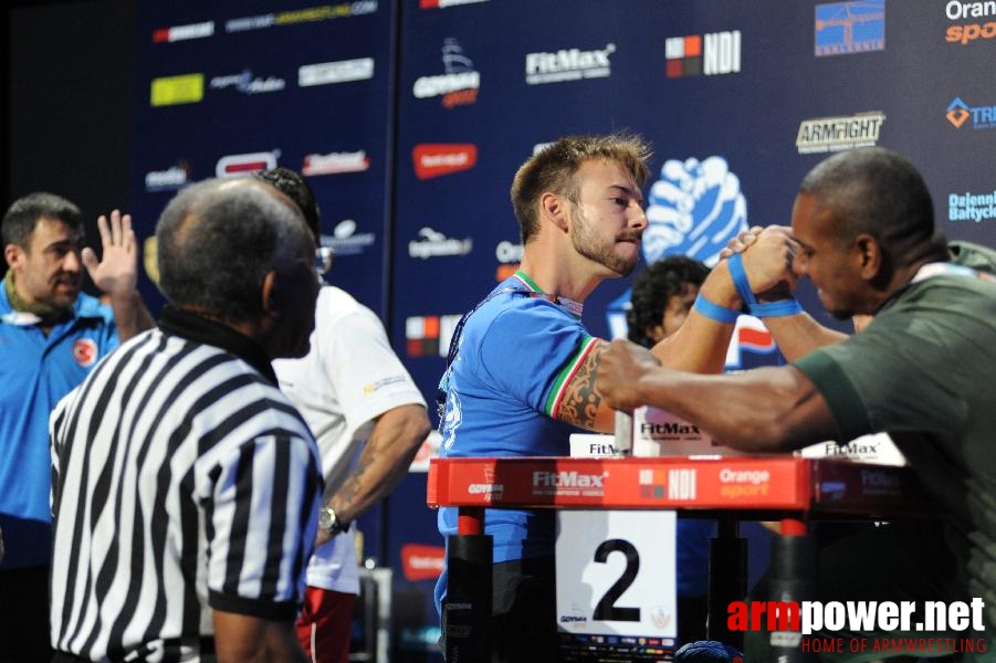 World Armwrestling Championship 2013 - photo: Irina # Armwrestling # Armpower.net