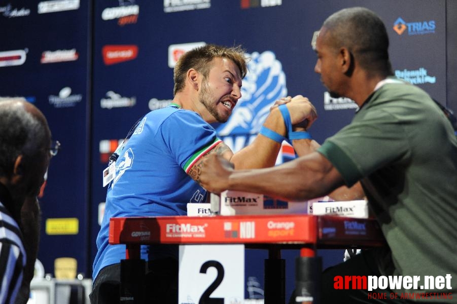 World Armwrestling Championship 2013 - photo: Irina # Armwrestling # Armpower.net