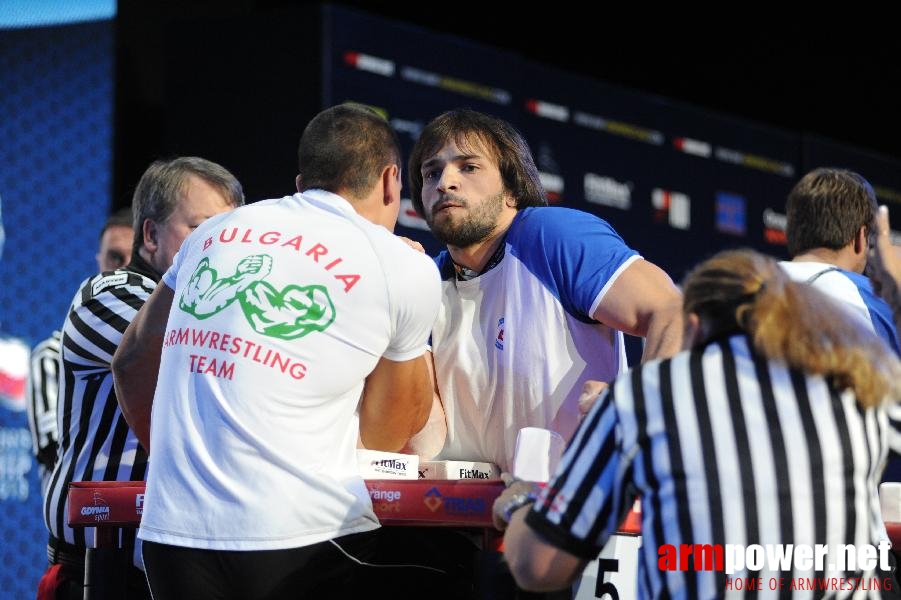 World Armwrestling Championship 2013 - photo: Irina # Siłowanie na ręce # Armwrestling # Armpower.net