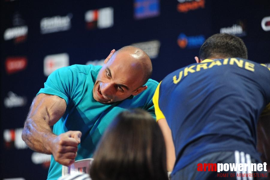 World Armwrestling Championship 2013 - photo: Irina # Armwrestling # Armpower.net