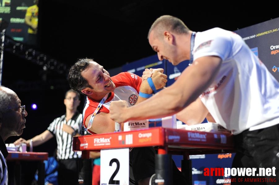 World Armwrestling Championship 2013 - photo: Irina # Aрмспорт # Armsport # Armpower.net