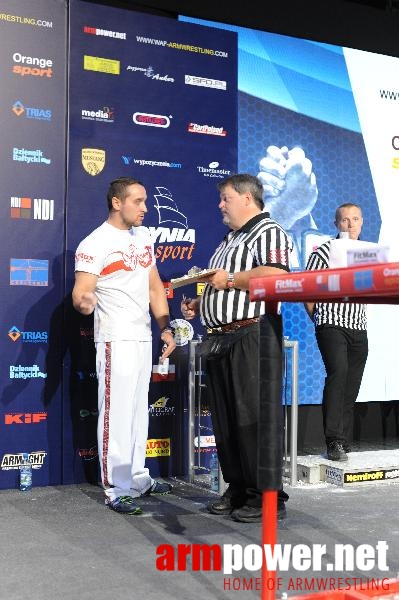 World Armwrestling Championship 2013 - photo: Irina # Armwrestling # Armpower.net