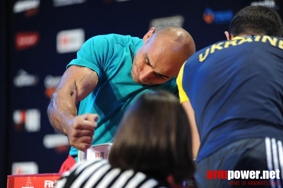 World Armwrestling Championship 2013 - photo: Irina # Siłowanie na ręce # Armwrestling # Armpower.net