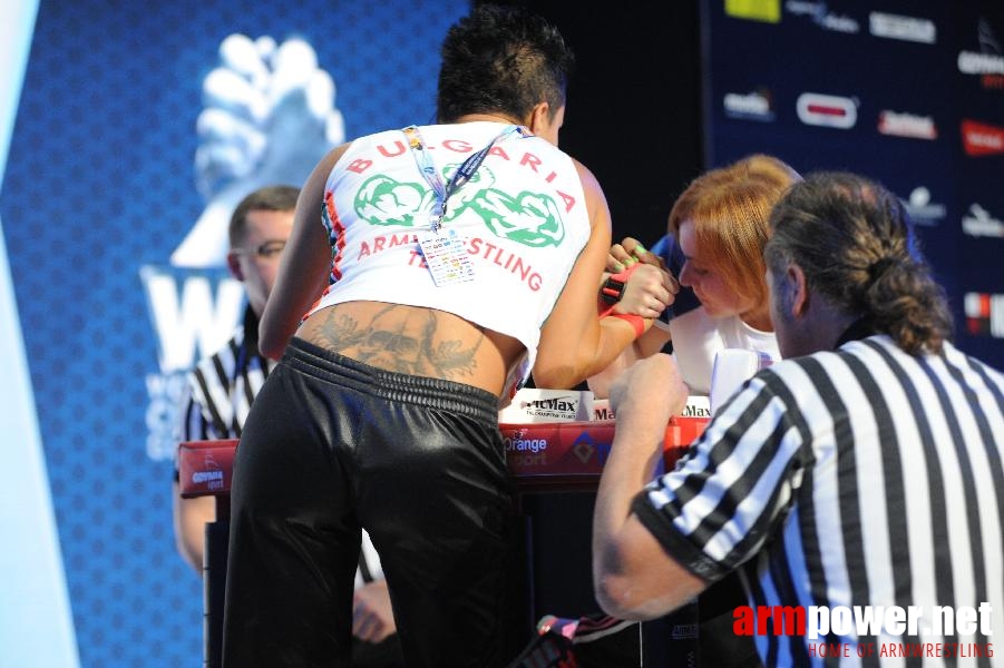 World Armwrestling Championship 2013 - photo: Irina # Armwrestling # Armpower.net