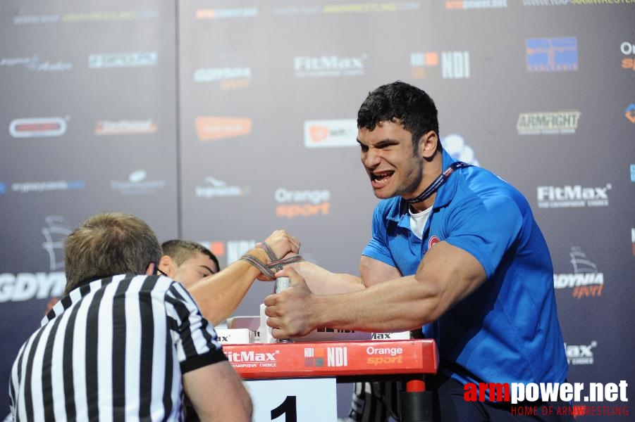 World Armwrestling Championship 2013 - photo: Irina # Aрмспорт # Armsport # Armpower.net