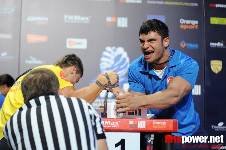 World Armwrestling Championship 2013 - photo: Irina # Armwrestling # Armpower.net