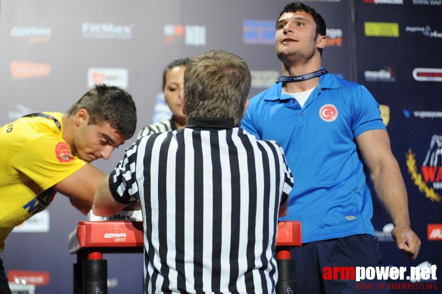 World Armwrestling Championship 2013 - photo: Irina # Siłowanie na ręce # Armwrestling # Armpower.net