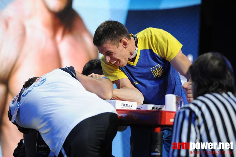 World Armwrestling Championship 2013 - photo: Irina # Armwrestling # Armpower.net