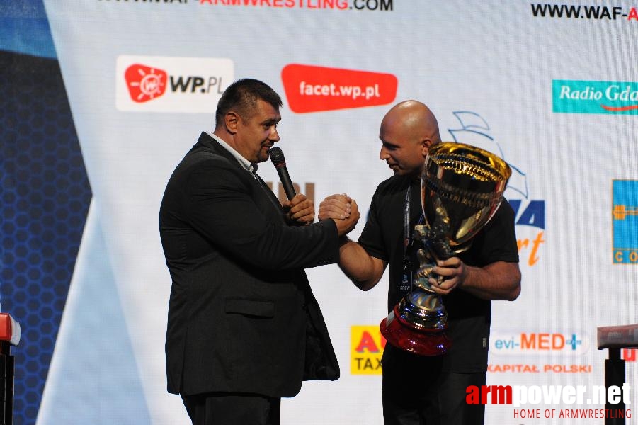 World Armwrestling Championship 2013 - photo: Irina # Armwrestling # Armpower.net