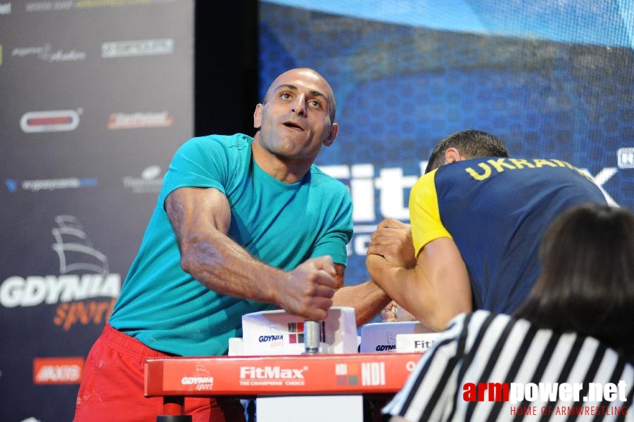 World Armwrestling Championship 2013 - photo: Irina # Armwrestling # Armpower.net