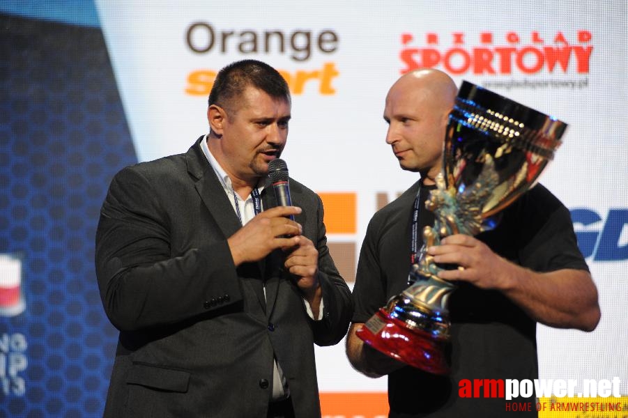 World Armwrestling Championship 2013 - photo: Irina # Armwrestling # Armpower.net