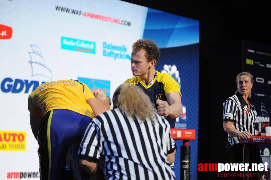 World Armwrestling Championship 2013 - photo: Irina # Armwrestling # Armpower.net