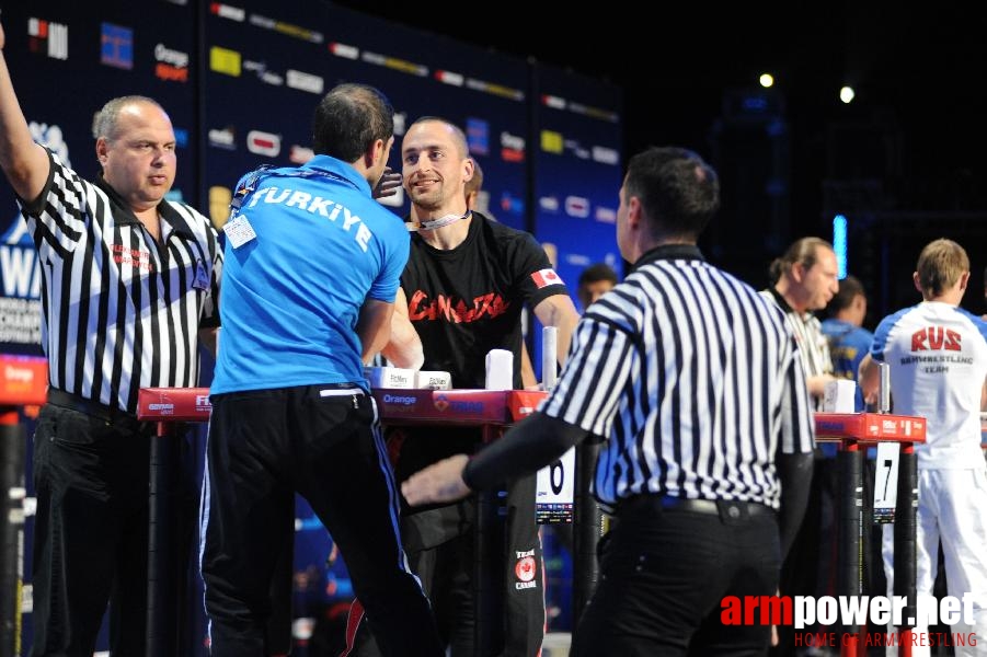 World Armwrestling Championship 2013 - photo: Irina # Armwrestling # Armpower.net