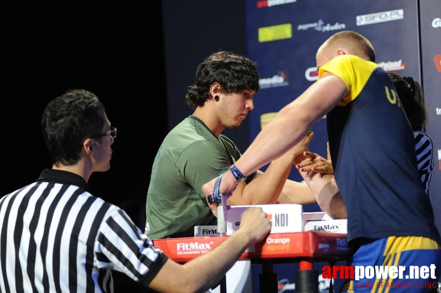 World Armwrestling Championship 2013 - photo: Irina # Armwrestling # Armpower.net