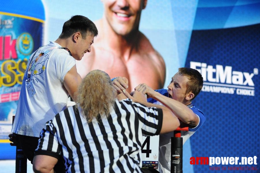 World Armwrestling Championship 2013 - photo: Irina # Aрмспорт # Armsport # Armpower.net