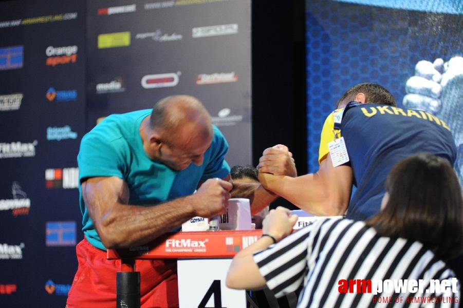 World Armwrestling Championship 2013 - photo: Irina # Armwrestling # Armpower.net