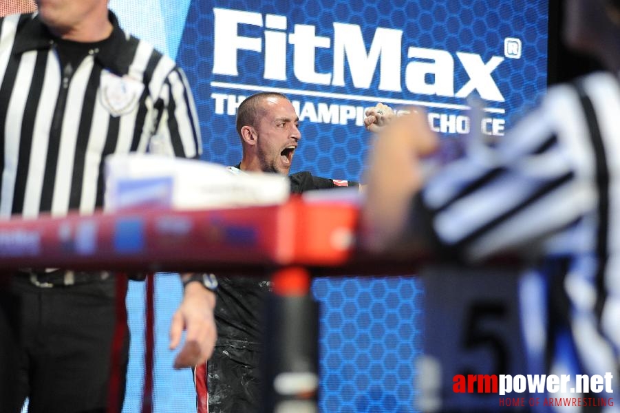 World Armwrestling Championship 2013 - photo: Irina # Armwrestling # Armpower.net