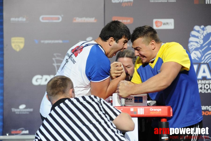 World Armwrestling Championship 2013 - photo: Irina # Armwrestling # Armpower.net