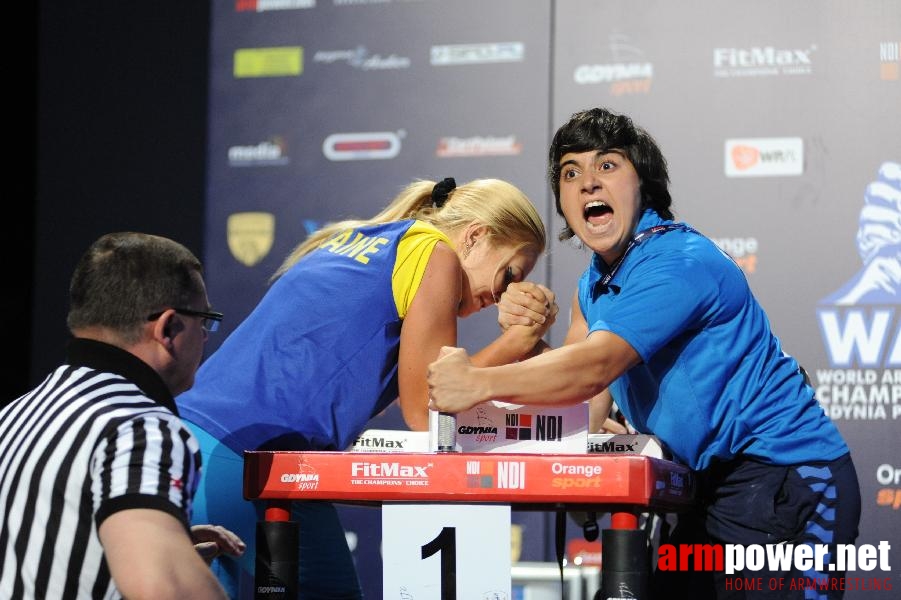 World Armwrestling Championship 2013 - photo: Irina # Aрмспорт # Armsport # Armpower.net