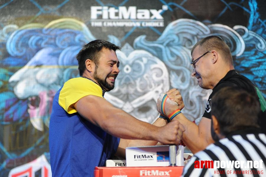 World Armwrestling Championship 2013 - photo: Irina # Aрмспорт # Armsport # Armpower.net