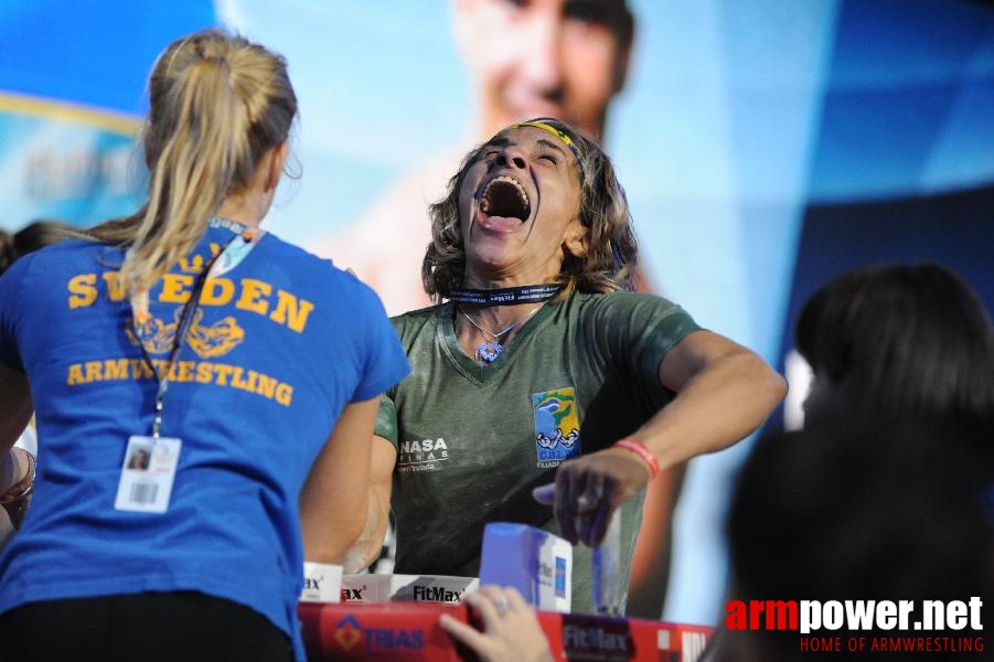 World Armwrestling Championship 2013 - photo: Irina # Aрмспорт # Armsport # Armpower.net