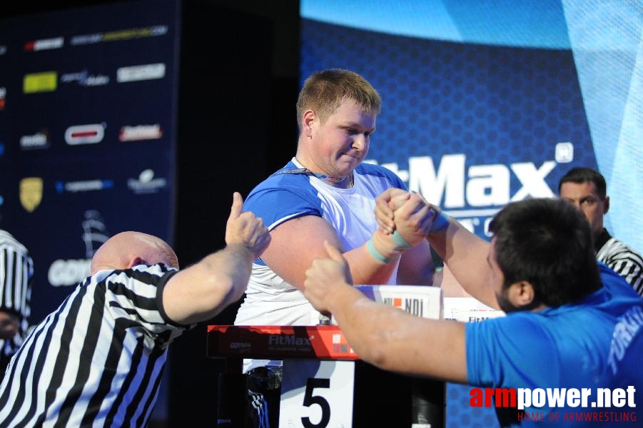 World Armwrestling Championship 2013 - photo: Irina # Armwrestling # Armpower.net