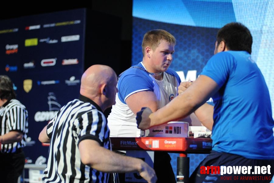 World Armwrestling Championship 2013 - photo: Irina # Siłowanie na ręce # Armwrestling # Armpower.net