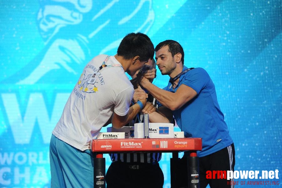 World Armwrestling Championship 2013 - photo: Irina # Armwrestling # Armpower.net