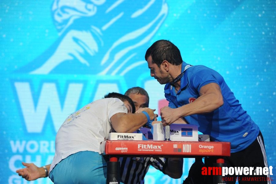 World Armwrestling Championship 2013 - photo: Irina # Armwrestling # Armpower.net