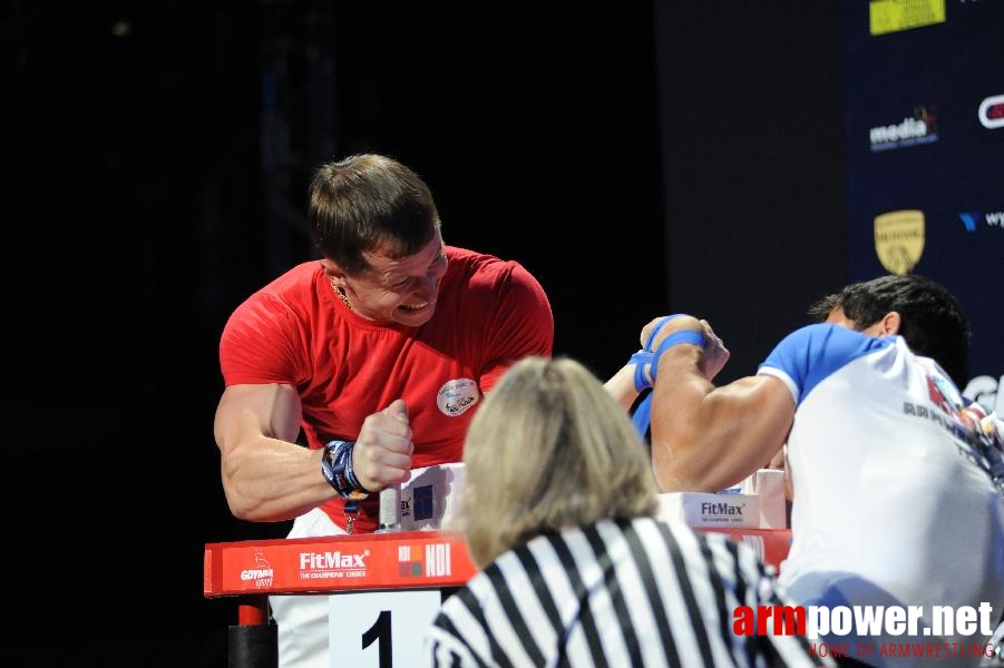 World Armwrestling Championship 2013 - photo: Irina # Armwrestling # Armpower.net