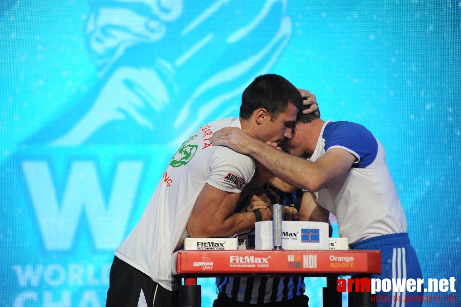 World Armwrestling Championship 2013 - photo: Irina # Armwrestling # Armpower.net