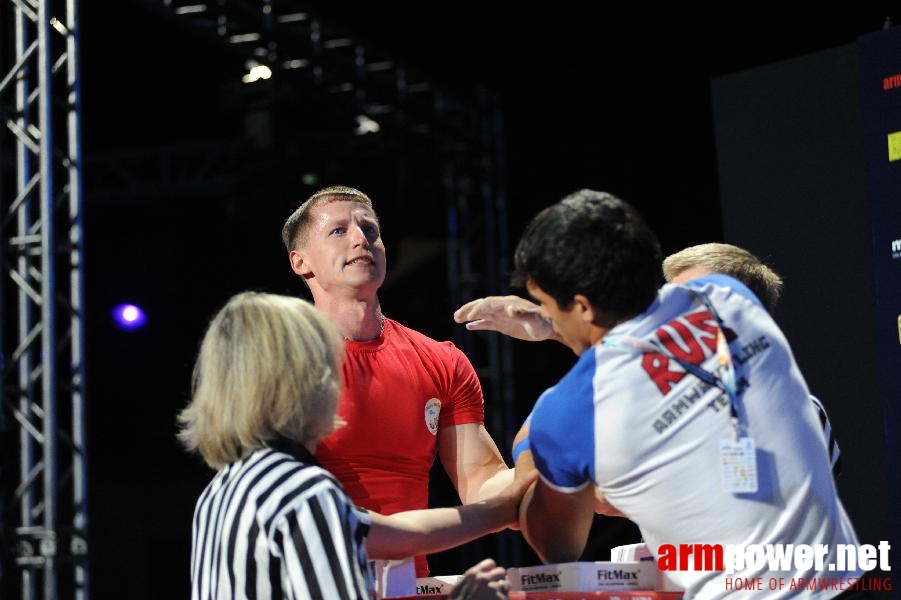 World Armwrestling Championship 2013 - photo: Irina # Aрмспорт # Armsport # Armpower.net