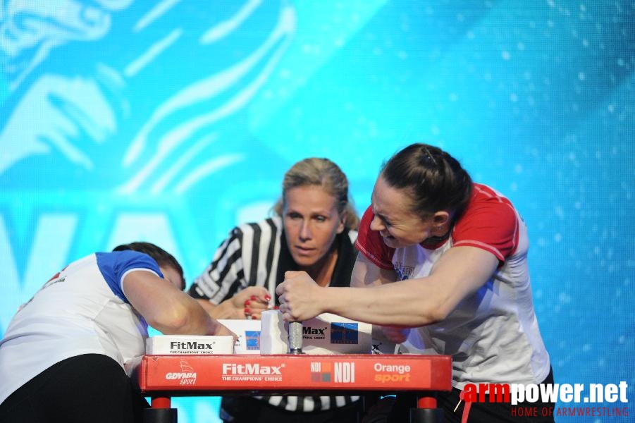 World Armwrestling Championship 2013 - photo: Irina # Armwrestling # Armpower.net