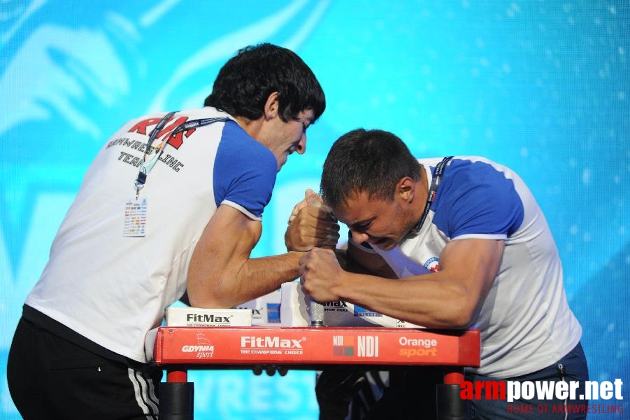 World Armwrestling Championship 2013 - photo: Irina # Armwrestling # Armpower.net