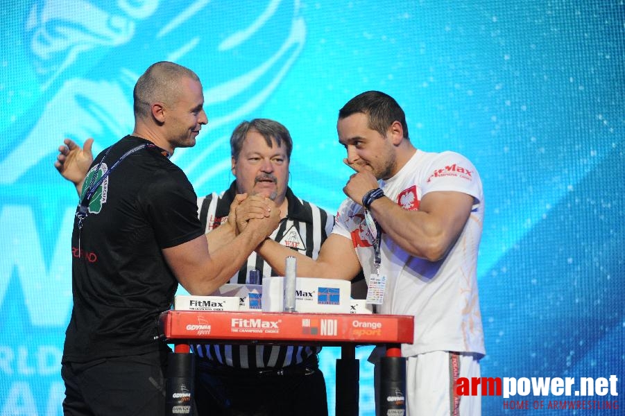 World Armwrestling Championship 2013 - photo: Irina # Siłowanie na ręce # Armwrestling # Armpower.net