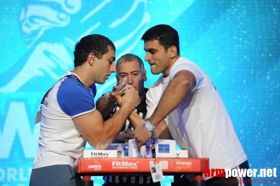 World Armwrestling Championship 2013 - photo: Irina # Armwrestling # Armpower.net