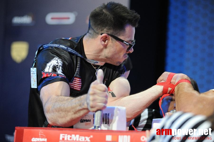 World Armwrestling Championship 2013 - photo: Irina # Siłowanie na ręce # Armwrestling # Armpower.net