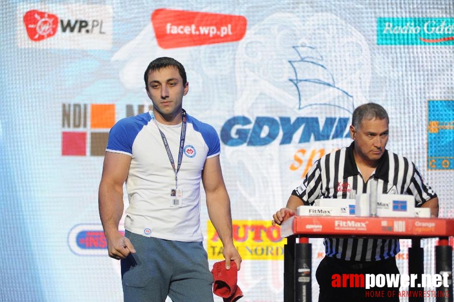 World Armwrestling Championship 2013 - photo: Irina # Armwrestling # Armpower.net