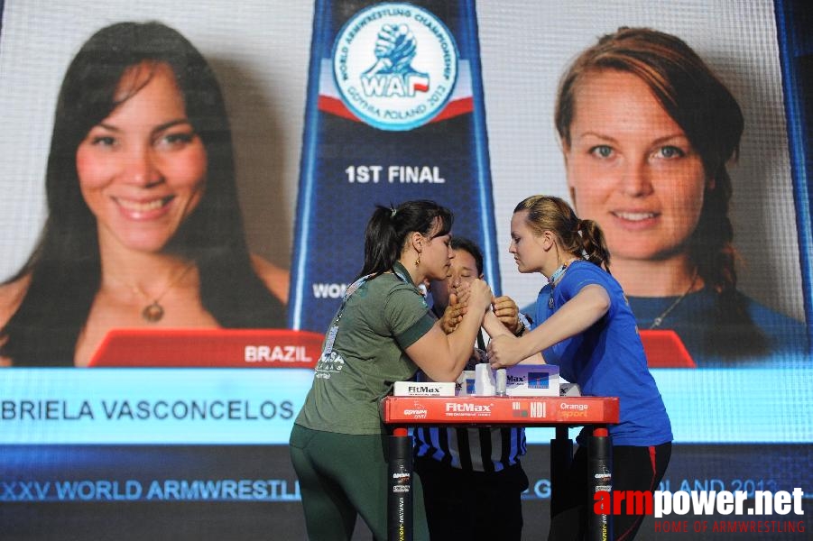 World Armwrestling Championship 2013 - photo: Irina # Armwrestling # Armpower.net