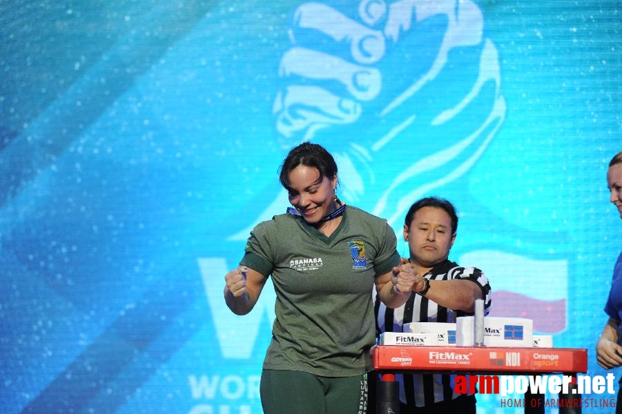 World Armwrestling Championship 2013 - photo: Irina # Armwrestling # Armpower.net