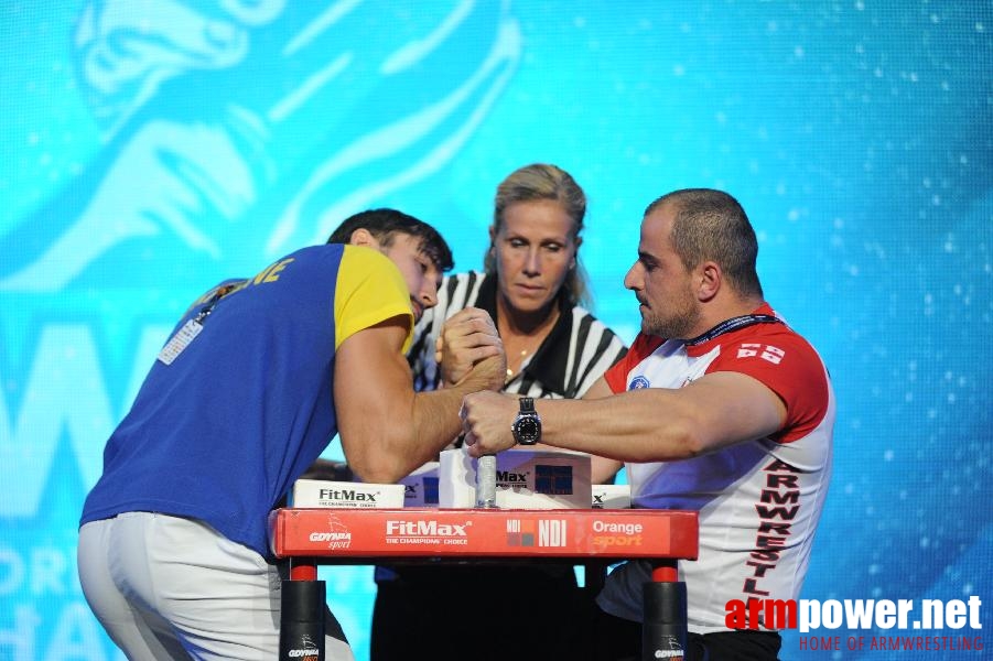 World Armwrestling Championship 2013 - photo: Irina # Aрмспорт # Armsport # Armpower.net