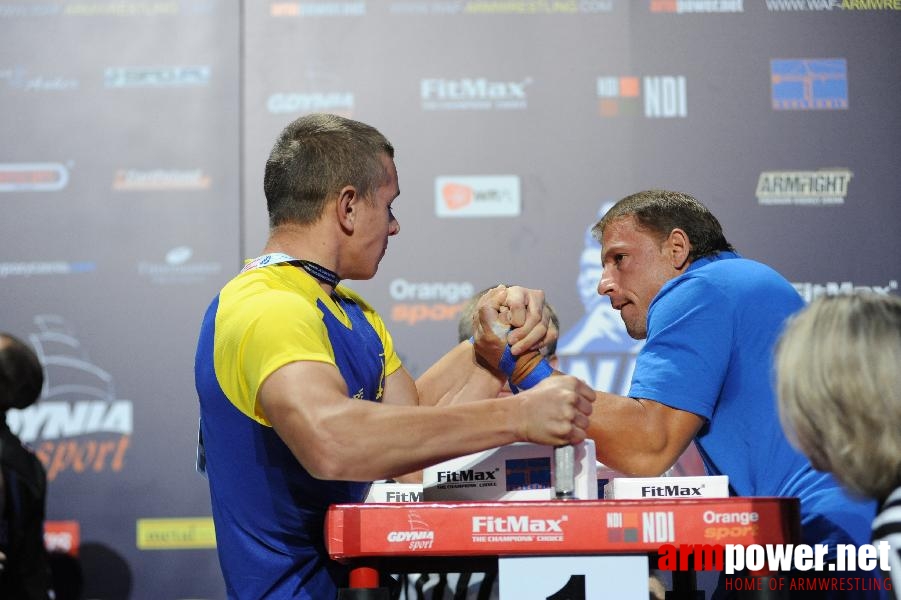 World Armwrestling Championship 2013 - photo: Irina # Siłowanie na ręce # Armwrestling # Armpower.net