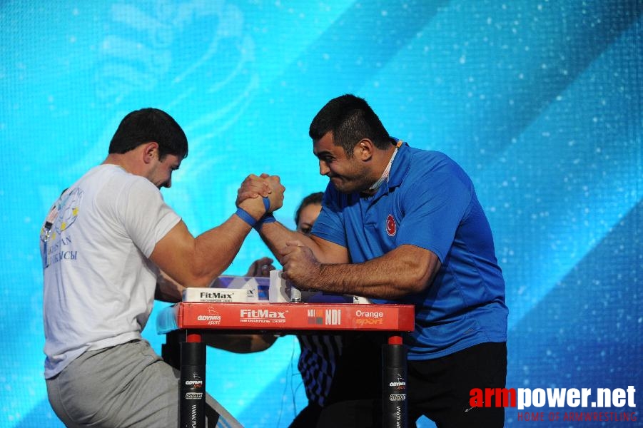 World Armwrestling Championship 2013 - photo: Irina # Armwrestling # Armpower.net