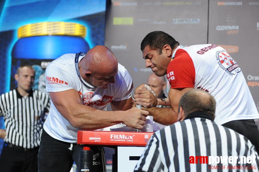 World Armwrestling Championship 2013 - photo: Irina # Armwrestling # Armpower.net