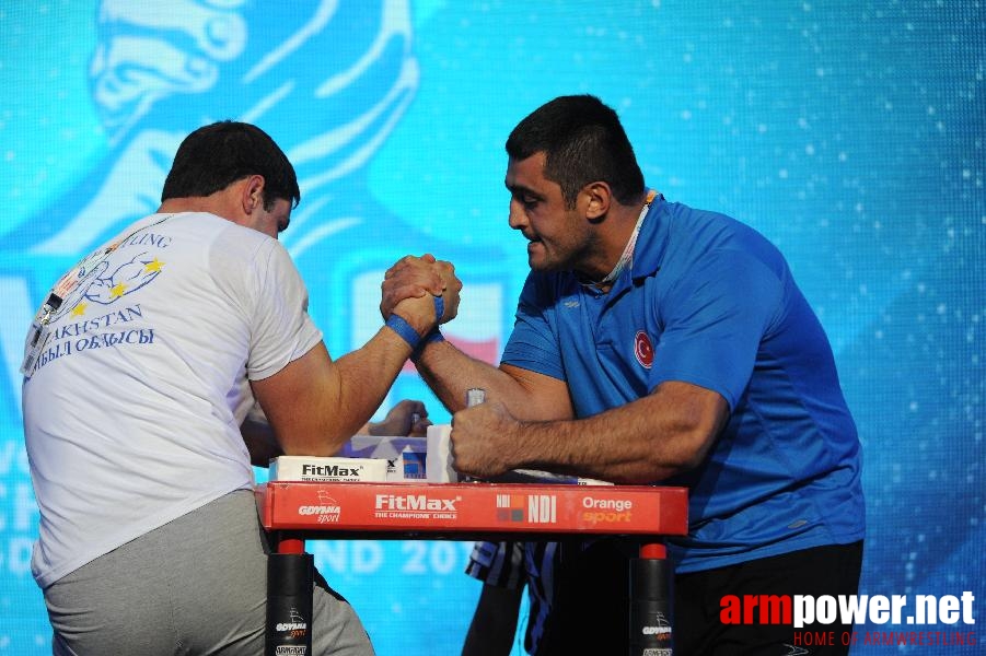 World Armwrestling Championship 2013 - photo: Irina # Armwrestling # Armpower.net