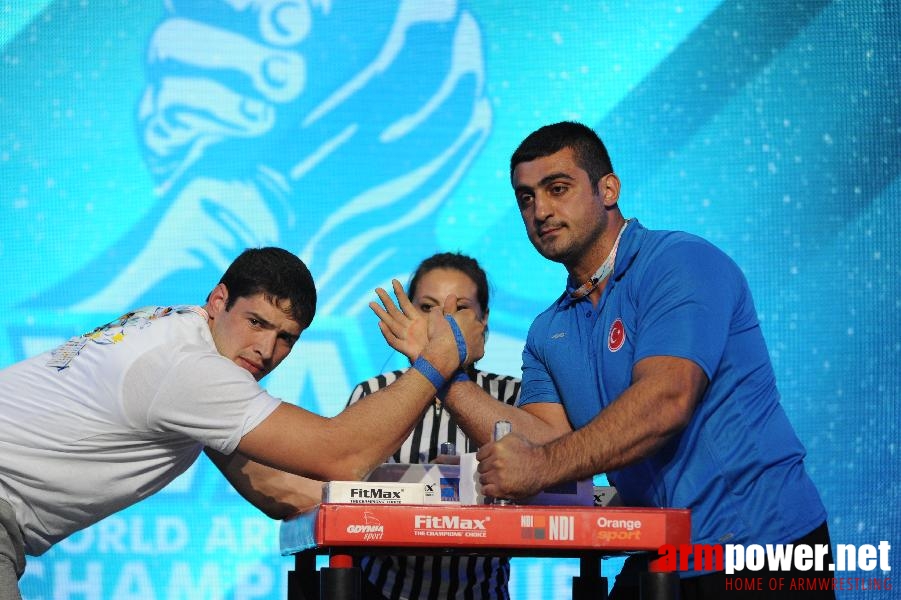 World Armwrestling Championship 2013 - photo: Irina # Armwrestling # Armpower.net