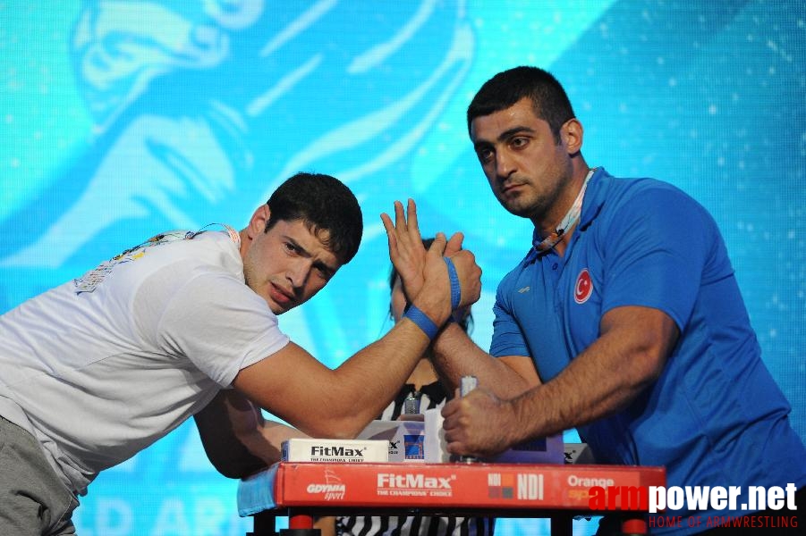 World Armwrestling Championship 2013 - photo: Irina # Armwrestling # Armpower.net