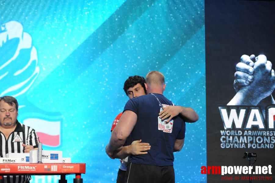 World Armwrestling Championship 2013 - photo: Irina # Armwrestling # Armpower.net