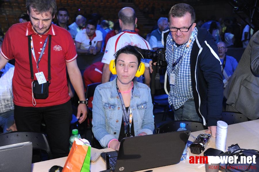 World Armwrestling Championship 2013 - photo: Irina # Siłowanie na ręce # Armwrestling # Armpower.net