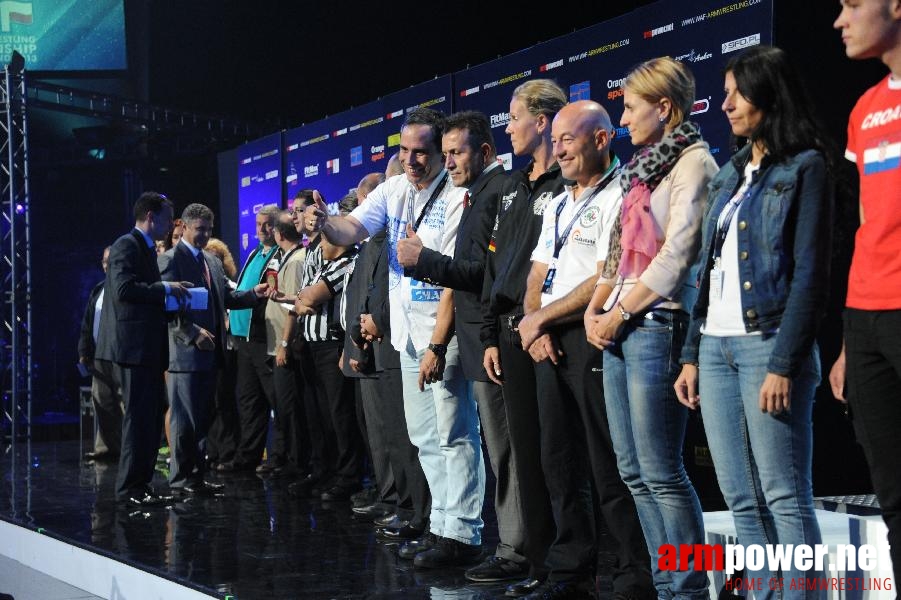 World Armwrestling Championship 2013 - photo: Irina # Armwrestling # Armpower.net